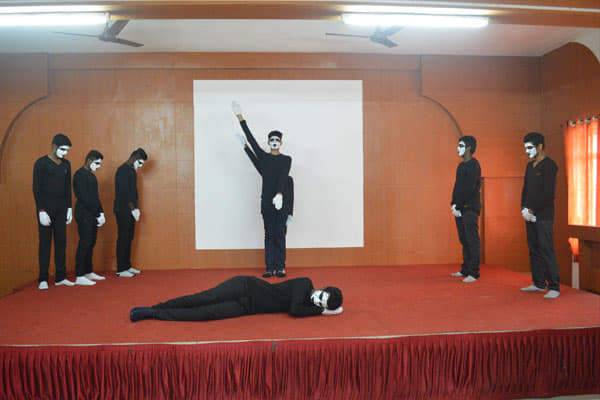 Hindusthan Institute of Technology Coimbatore Events photo 1